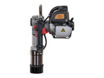 Titan Post Driver | Residential | 2.5-In. Diameter | Gas-Powered 1.2HP Engine PGD1032