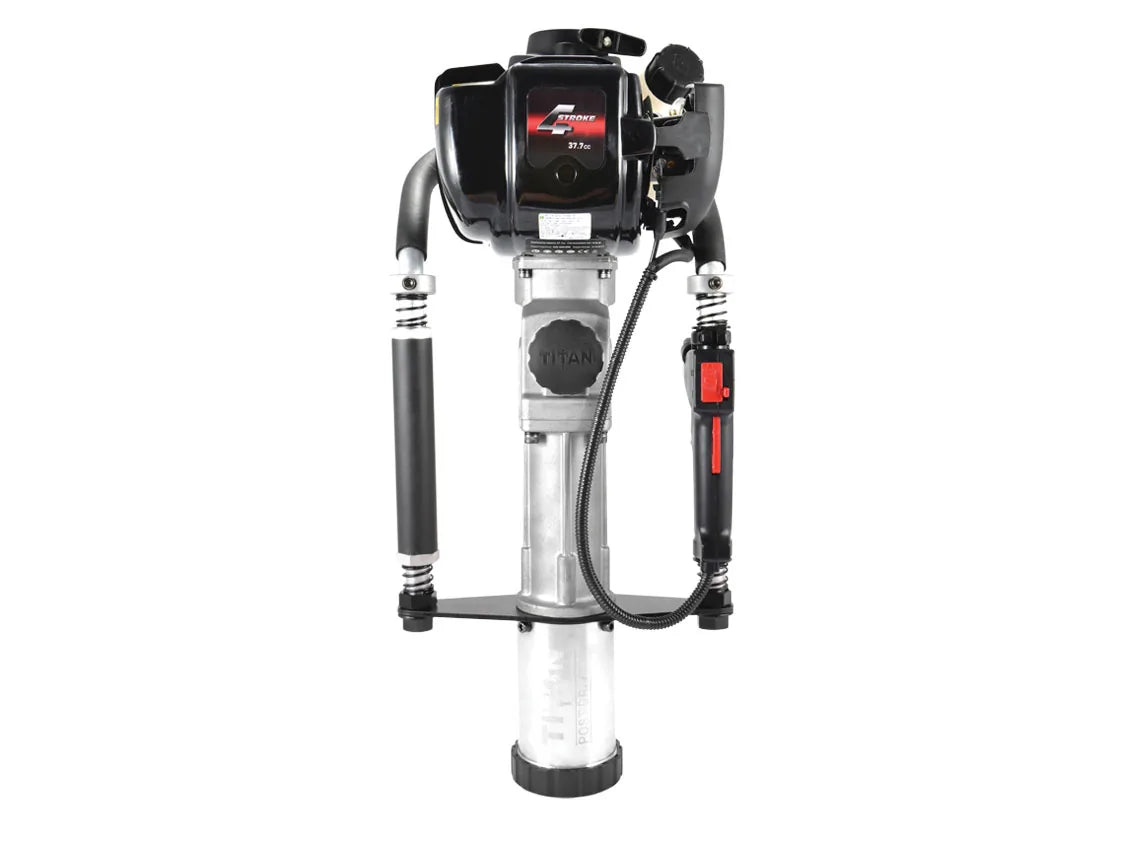 Titan Post Driver | Farm & Ranch | 3.25-In. Barrel PGD2875