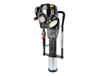 Titan Post Driver | Residential | 4-In. Diameter | Gas-Powered 1.3HP Engine PGD3875