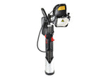 Titan Post Driver | Residential | 4-In. Diameter | Gas-Powered 1.3HP Engine PGD3875