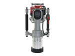 Titan Post Driver | DOT Package w/ Barrel Kit, Drive Caps & Guide Rings | Gas-Powered 1.2HP Engine PGD40X-DOT