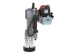 Titan Post Driver | DOT Package w/ Barrel Kit, Drive Caps & Guide Rings | Gas-Powered 1.2HP Engine PGD40X-DOT