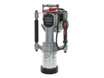 Titan Post Driver | DOT Package w/ Barrel Kit, Drive Caps & Guide Rings | Gas-Powered 1.2HP Engine PGD40X-DOT