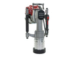 Titan Post Driver | DOT Package w/ Barrel Kit, Drive Caps & Guide Rings | Gas-Powered 1.2HP Engine PGD40X-DOT