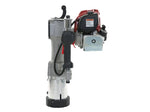 Titan Post Driver | Pro Fence Package w/ Barrel, Drive Caps | Gas-Powered 1.2HP Engine PGD40X-PFR
