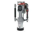 Titan Post Driver | Pro Fence Package w/ Barrel, Drive Caps | Gas-Powered 1.2HP Engine PGD40X-PFR