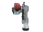 Titan Post Driver | Pro Fence Package w/ Barrel, Drive Caps | Gas-Powered 1.2HP Engine PGD40X-PFR