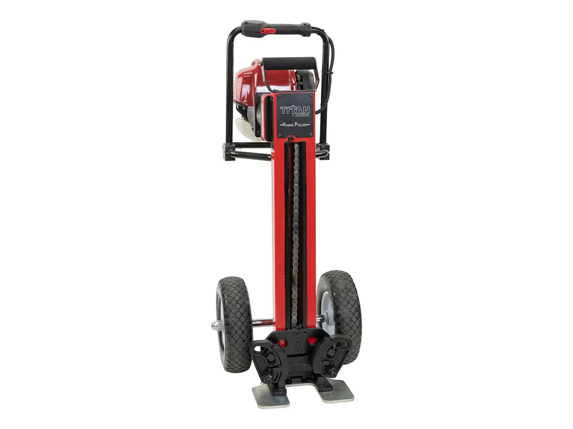 Titan Post-Stake Gas Power Puller | Honda GX50 PGP-POWER-PULLER