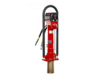 Titan Post Driver | Hydraulic Post Driver PHD6400