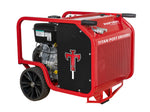 Titan Post Driver | Hydraulic Power Pack | 14HP PHP1400