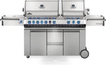 Napoleon Classic Prestige® PRO 825 RSBI PRO825RSBIPSS-3