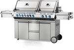 Napoleon Classic Prestige® PRO 825 RSBI PRO825RSBIPSS-3