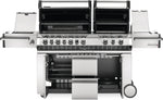 Napoleon Classic Prestige® PRO 825 RSBI PRO825RSBIPSS-3