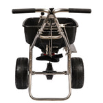 Earthway PRIZELAWN 80lb Stainless Steel Broadcast Spreader PSR2K-PRO
