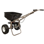 Earthway PRIZELAWN 80lb Stainless Steel Broadcast Spreader PSR2K-PRO