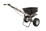 Earthway PRIZELAWN 80lb Stainless Steel Broadcast Spreader PSR2K-PRO