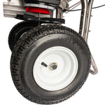 Earthway PRIZELAWN 80lb Stainless Steel Broadcast Spreader PSR2K-PRO