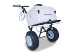 Earthway 8 Gallon Push Sprayer with Hose 90309