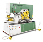 Piranha Ironworker BII-225
