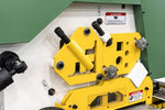 Piranha Ironworker BII-88