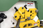 Piranha Ironworker BII-132