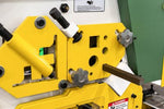 Piranha Ironworker BII-132