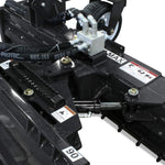 Virnig Power Rake PWR72