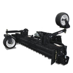 Virnig Power Rake PWR72