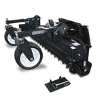 Virnig Power Rake PWR72