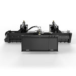 Virnig Power Rake PWR72