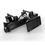 Virnig Power Rake PWR72