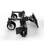 Virnig Power Rake PWR72