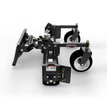Virnig Power Rake PWR72