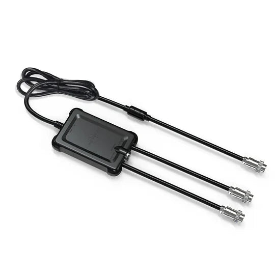 Zero Breeze Power Extension Dock for Mark 2 B25