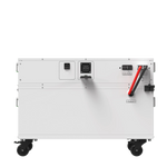 Nature's Generator Powerhouse V2 Whole Home Generator NGPH72