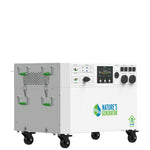Nature's Generator Powerhouse V2 Whole Home Generator NGPH72