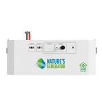 Nature's Generator Powerhouse V2 Whole Home Generator NGPH72