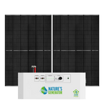Nature's Generator Powerhouse Power Addition NGPHPA