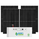 Nature's Generator Powerhouse Power Addition NGPHPA