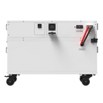 Nature's Generator Powerhouse V2 Solar Generator and Transfer Switch NGPHAUP