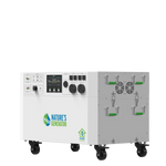 Nature's Generator Powerhouse V2 Whole Home Generator NGPH72