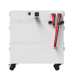 Nature's Generator Powerhouse V2 Solar Generator and Transfer Switch NGPHAUP