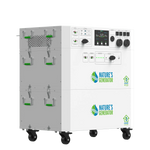 Nature's Generator Powerhouse V2 Whole Home Generator NGPH72