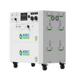 Nature's Generator Powerhouse V2 Whole Home Generator NGPH72