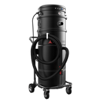 Depureco M 130 OIL P Metal chips and lubricant oil sump vacuum A445 P/US