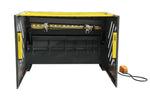 Kaka Industrial Q11-4811A Electric metal shearing machine with light curtain 220V-60HZ-3PH 186108V220