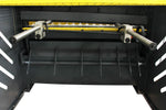 Kaka Industrial Q11-4811A Electric metal shearing machine with light curtain 220V-60HZ-3PH 186108V220
