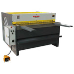 Kaka Industrial Q11-4811A Electric metal shearing machine with light curtain 220V-60HZ-3PH 186108V220