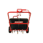 Classen Walk-Behind Aerator Honda GX120 21 in. Aeration Width RA-21H