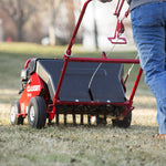 Classen Walk-Behind Aerator Honda GX120 21 in. Aeration Width RA-21H